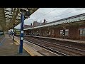 🚂 60532 Blue Peter Passes Through Penrith Station with Lone Coach | 19 May 2026