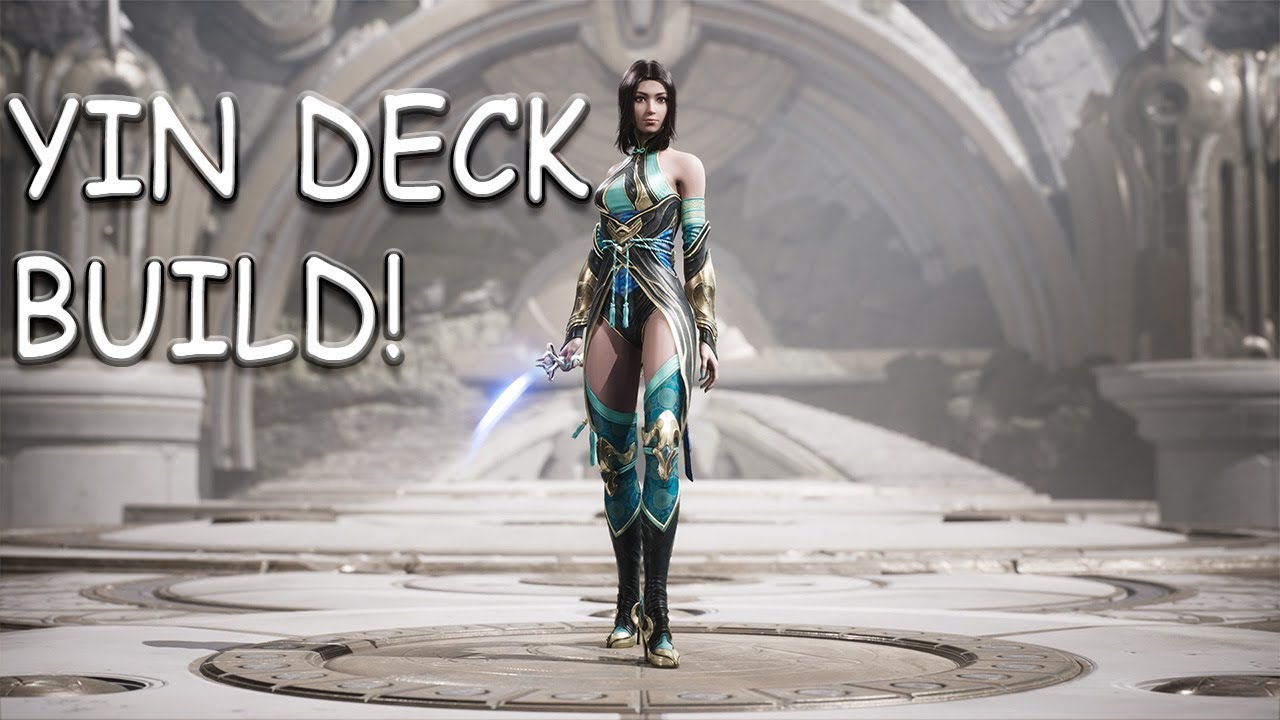 paragon game builds paragon game builds
