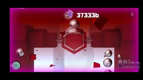 Smash Hit Speed Mod 2.0 Reverse By Super Artem 5000.