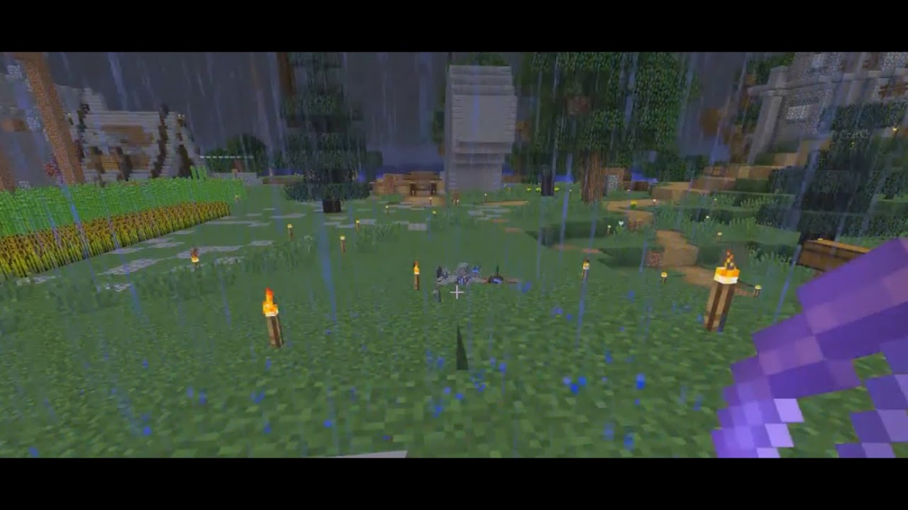 Minecraft: Vintagecraft [22.5] Highlight From Drunk Stream