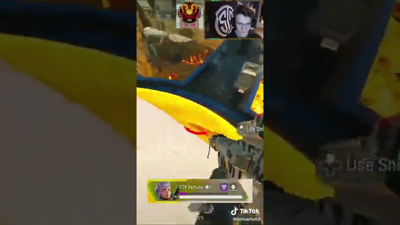 the triple take is so versatile | apex legends | 