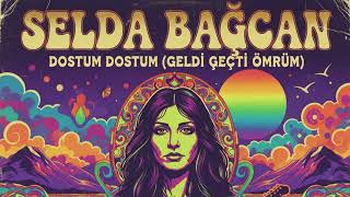 Dostum Dostum (Heavy Fuzz 70s Rock Interpretation) Hypnotic 70s Anatolian Rock Cover