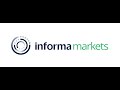 Informa markets in india av