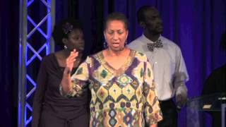 OBF WORSHIP TEAM