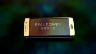 Samsung Galaxy S6 Edge China Tv Commercial Ad 2015, Song By J. Gyeonhun