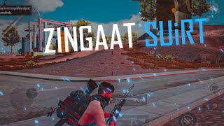 Zingaat Suirt Andthis Happened