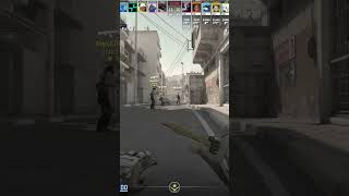 On Cs2 Classic French Rage