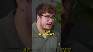 Actress Doesn't Think I Make Good Money