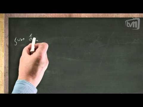 ინგლისურის გაკვეთილები - 03