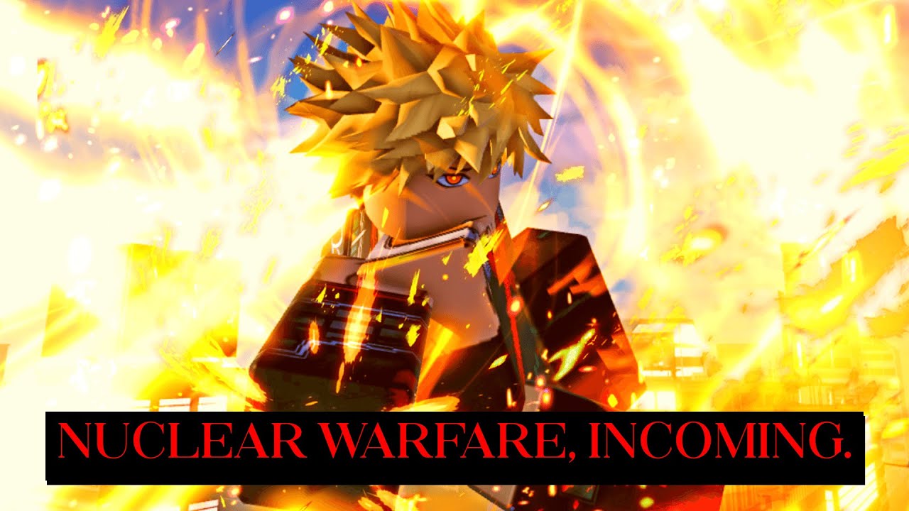 This Explosive Resurgence Build Goes CRAZY.. | Type Soul