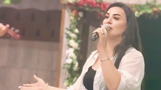 Firuze Babayeva Dag Ceyranim Canli Ifa 2025