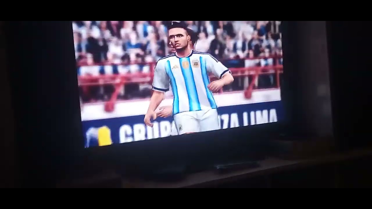 Argentina e Brasil l amistoso, bomba patch 2025 mundial de clubes 