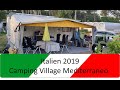 Endlich geht es los! | Auf nach Italien in den Campingurlaub | Camping Mediterraneo Cavallino