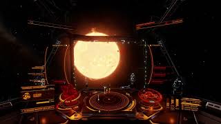 Killing My First Solo Thargoid Interceptor Elite Dangerous