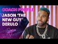 Jason Derulo | Coach Profiles 2023 | The Voice Australia