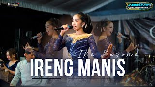 IRENG MANIS - IKA KUSUMA ft CS ON MUSIC ENTERTAINMENT - FDP AUDIO