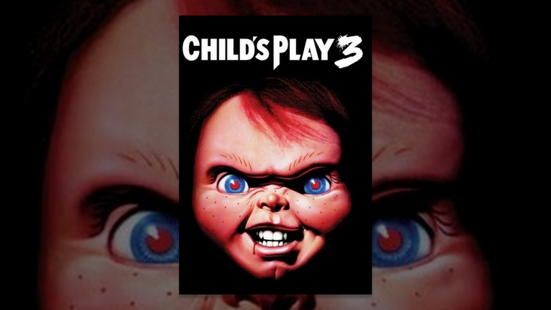 Child's Play 3 - YouTube