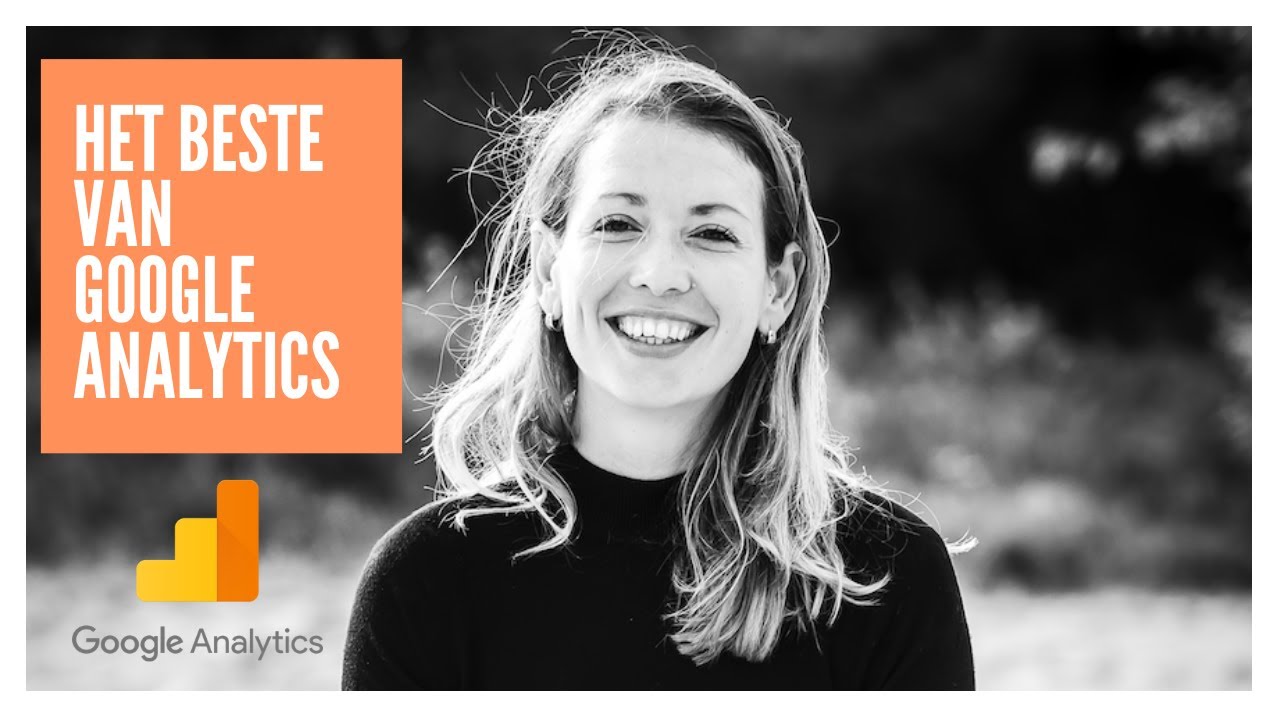 Google Analytics voor beginners ✅