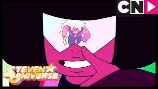 Steven Universe | Stronger Than You - Song | Cartoon Network