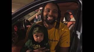 Caleb Rashad - Laugh Now Cry Later (Drake, Lil Durk Remix)