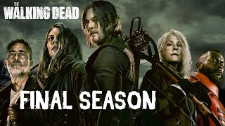 The Walking Dead Staffel 8 Folge 1