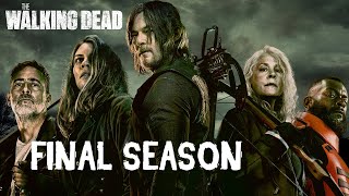 KETIKA NYAWA TIDAK LAGI BERHARGA DI KIAMAT ZOMBIE | ALUR CERITA THE WALKING DEAD SEASON 7 ( Eps 1-3)