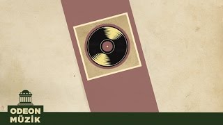 Fahri Kayahan (Malatyalı) - Ezo Gelin (45Lik)