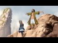 legend of korra on crack