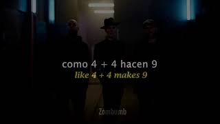 The Fratellis - Action Replay (Subtitulada al Español)