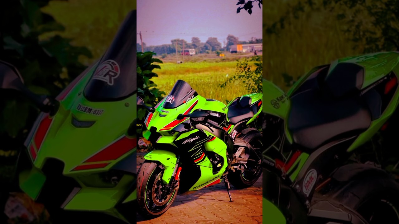 Soul on Throttle 🔥 | Bike Cinematic Edit 