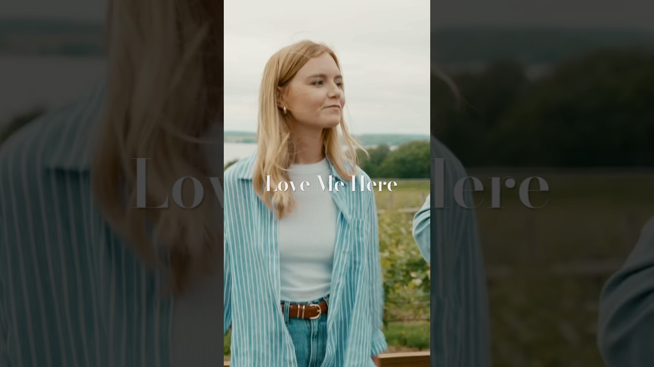 Don’t look back, make it fast 🧡 #singersongwriter #originalsong #newmusic