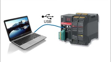 Installing USB Drivers for NE1A
