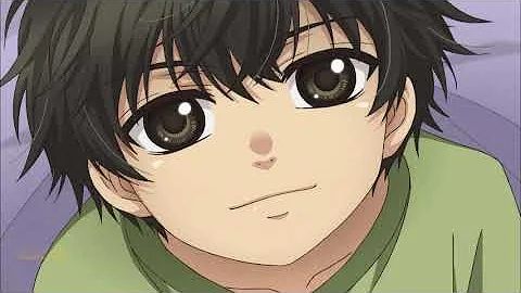 انمي سوبر لوفرز الموسم الثالث mp3
