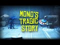 Mono&#39;s Tragic Story Explained - Little Nightmares II Theory!