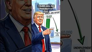 178,000 Jobs. But Read the Fine Print.