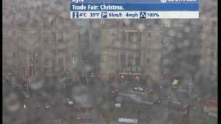 The WORLD LIVE - 11:00 GMT on November 30, 2008