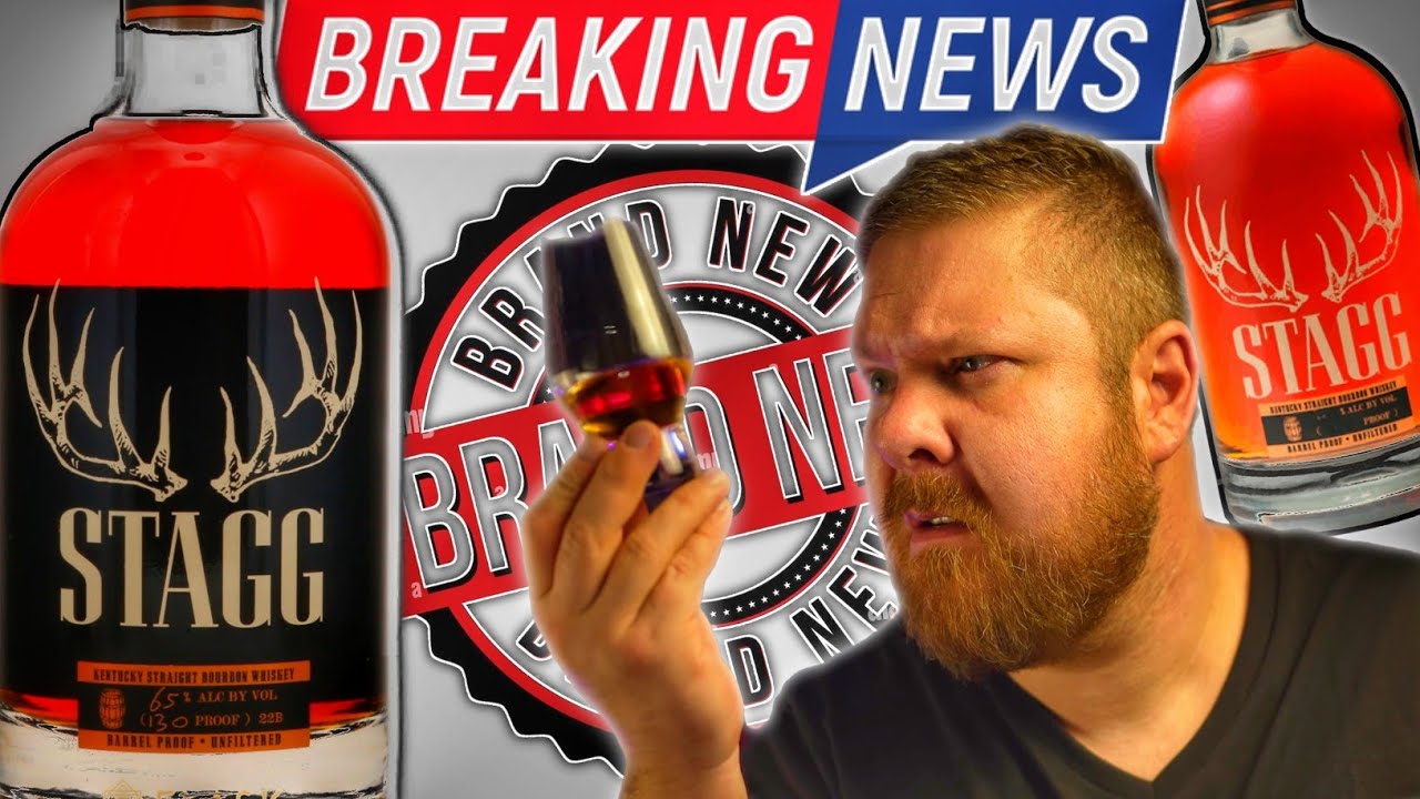I Bought the BRAND NEW STAGG (To Have the VERY FIRST Review) - YouTube