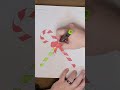 31 Days of Holiday Drawing | Doodle Challenge Day 3: Candy Canes