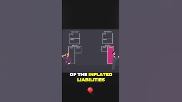 The Truth About Assets and Liabilities