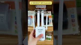 #WiFiRepeater #WirelessExtender #WiFiBooster #PIXLINK #FactoryDirect #OEMODM #manufacture