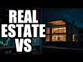 The Shocking Face-Off: Real Estate vs Stocks That Will Shock You