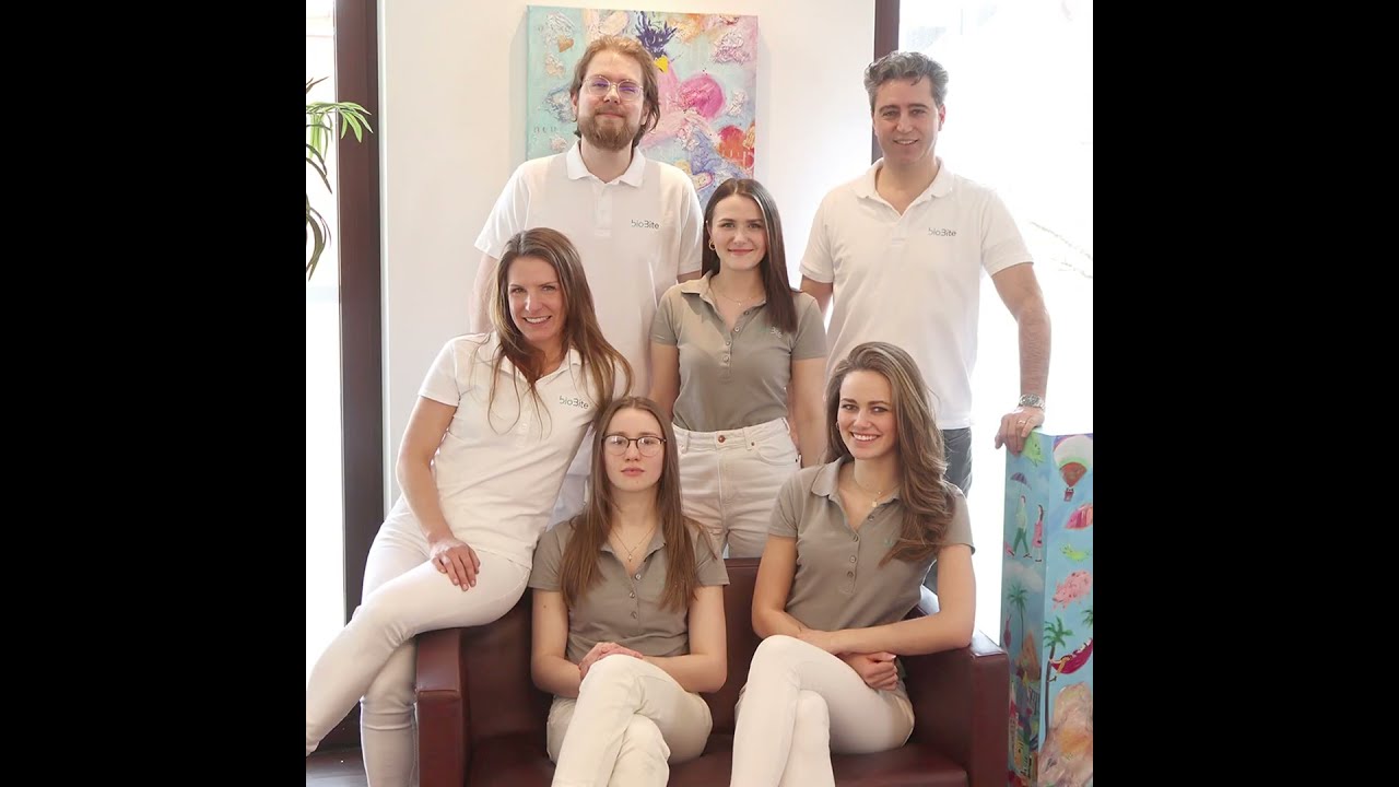 ZFA für KFO-Praxis gesucht in Bad Reichenhall