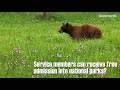 National Parks