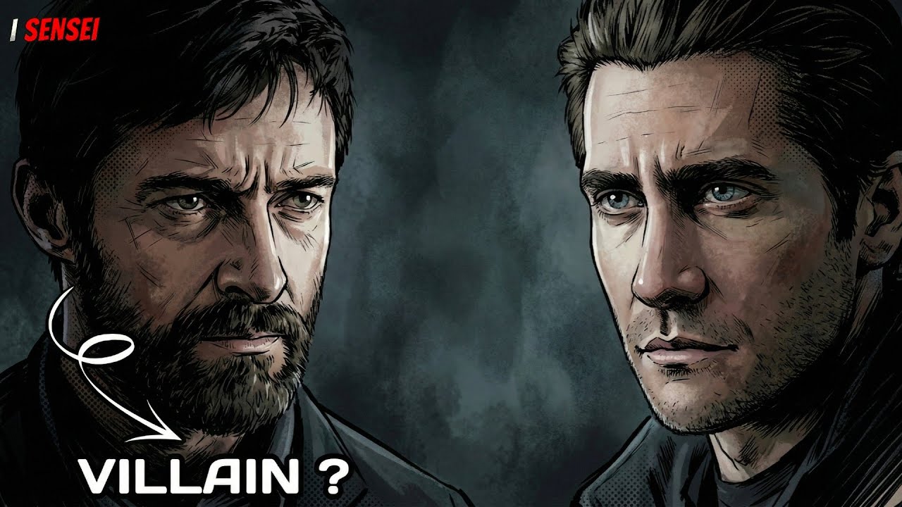 Kya Keller Dover Main Villain Hai ?  🤔