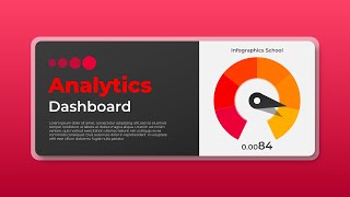 Create Analytics Dashboards PPTX Slides | PowerPoint Tutorial