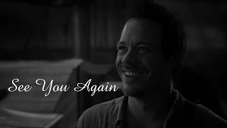 Neal Cassidy | See You Again (OAOTC)