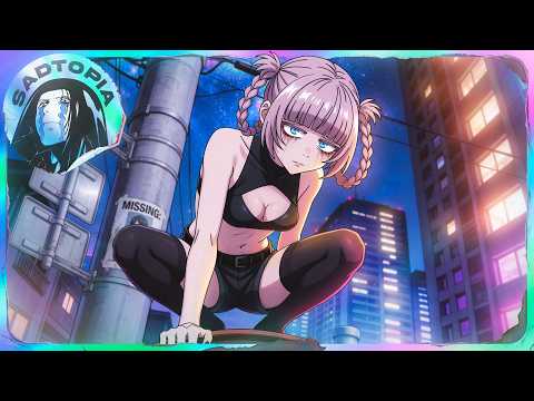 Ford Chupik - Intermission [Lyrics x AMV]