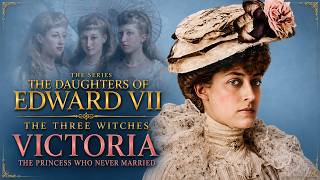The Daughters of Edward VII: Victoria, the Princess Who Never Married to Care for Her Mother