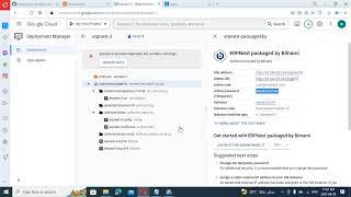 39-Install ERPNext packed by Bitnami on Google Cloud Platform