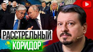 🚨 ЗЕЛЕНСКИЙ ЗОВЕТ НА ВОЙНУ С ИРАНОМ! Павлив: Украина вошла в РАССТРЕЛЬНЫЙ КОРИДОР! Привет Януковича screenshot 4